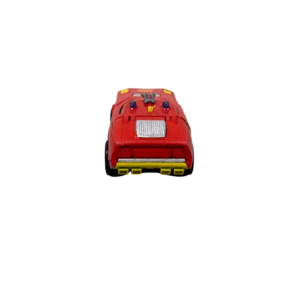 MATCHBOX vintage see